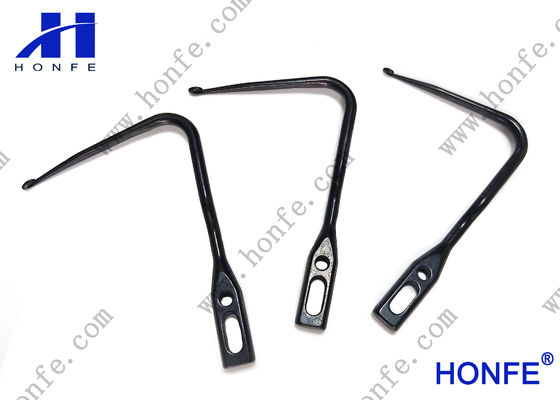 টাকিং নেডল অ্যানল BA303662 পিকানল র্যাপিয়ার তাঁত যন্ত্রাংশ তাঁত যন্ত্রাংশ উচ্চ মানের গামা