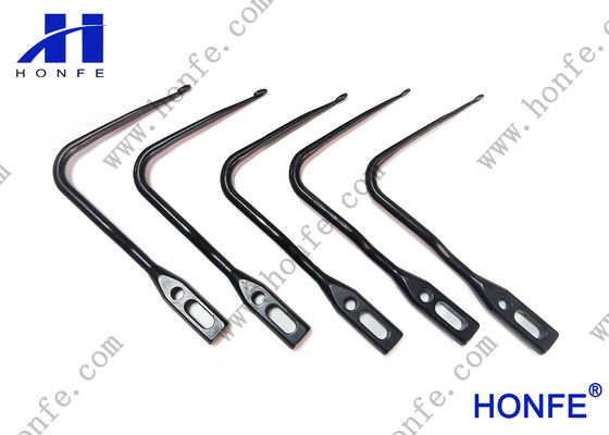 টাকিং নেডল অ্যানল BA303662 পিকানল র্যাপিয়ার তাঁত যন্ত্রাংশ তাঁত যন্ত্রাংশ উচ্চ মানের গামা