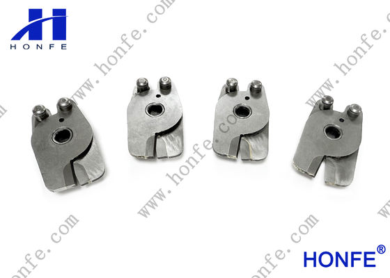 কাঁচি ৯১১.৮২০.০২৯ ভারী ডি১ প্রজেক্টাইল উইভিং লুম যন্ত্রাংশ