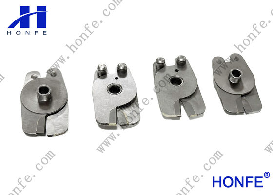 কাঁচি ৯১১.৮২০.০২৯ ভারী ডি১ প্রজেক্টাইল উইভিং লুম যন্ত্রাংশ