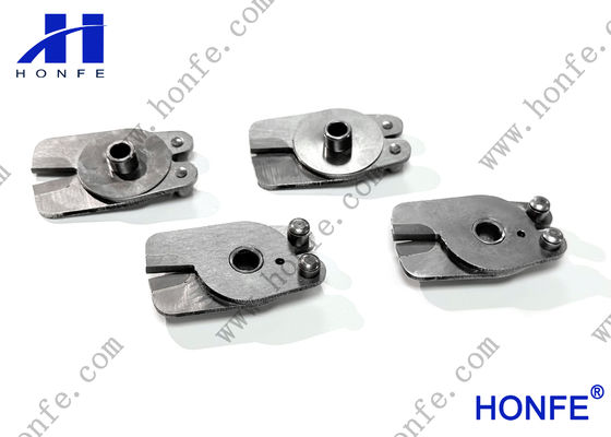 কাঁচি ৯১১.৮২০.০২৯ ভারী ডি১ প্রজেক্টাইল উইভিং লুম যন্ত্রাংশ