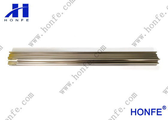 গাইড রেল LH RH 2727512 2727518 লিওনার্দো K88 L=480mm L=430mm র‍্যাপিয়ার লুমস ভ্যামাটেক্স সিরিজ উচ্চ গুণমান