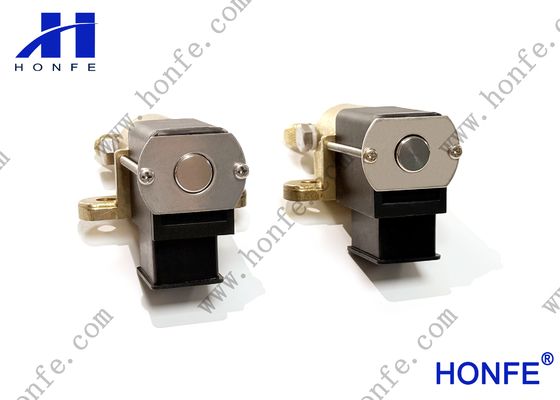 রিলে সোলিনয়েড ভালভ BE312448 BE313805 পিকানল ওএমএনআই-প্লাস-এক্সআইআই এয়ার জেট ওয়েভিং ওয়েম পার্টস উচ্চ মানের