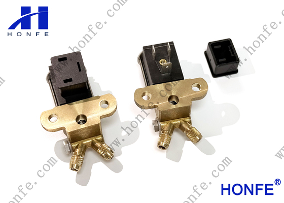 রিলে সোলিনয়েড ভালভ BE312448 BE313805 পিকানল ওএমএনআই-প্লাস-এক্সআইআই এয়ার জেট ওয়েভিং ওয়েম পার্টস উচ্চ মানের