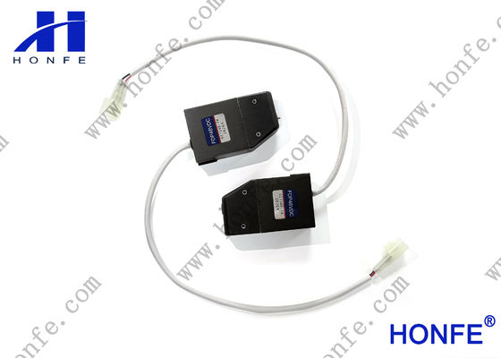 ওয়েফ্ট স্টোরিং পিন ৬১৭৩৪8-74 ৬১৭৩৪8-74বি সুডাকোমা জেডএ এয়ার জেট উইভিং লুম যন্ত্রাংশ উচ্চ গুণমান