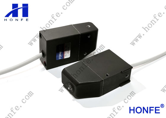 ওয়েফ্ট স্টোরিং পিন ৬১৭৩৪8-74 ৬১৭৩৪8-74বি সুডাকোমা জেডএ এয়ার জেট উইভিং লুম যন্ত্রাংশ উচ্চ গুণমান