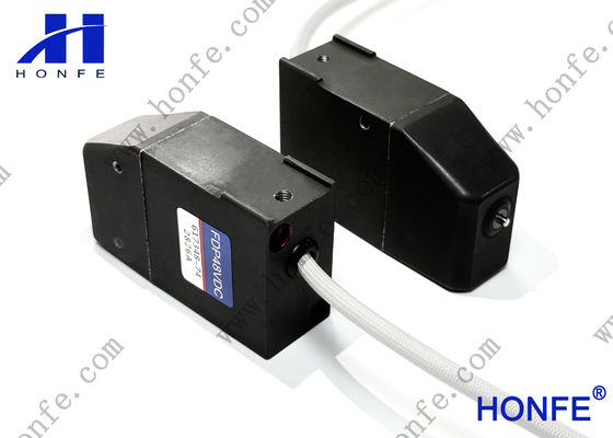 ওয়েফ্ট স্টোরিং পিন ৬১৭৩৪8-74 ৬১৭৩৪8-74বি সুডাকোমা জেডএ এয়ার জেট উইভিং লুম যন্ত্রাংশ উচ্চ গুণমান