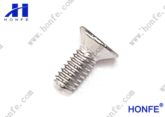 বাম গ্রিপার স্ক্রু HLW250050070 TP600 2.5 * 3.5 র্যাপিয়ার তাঁত Nuovo Pignone সিরিজ