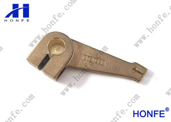 নিচে টানা বার লিভার সমর্থন 2527022 C401 P401 Rapier Looms Vamatex সিরিজ উচ্চ মানের