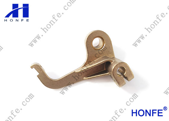 LH RH Upper Lever Support 2537076 2537074 P1001 Rapier Looms Vamatex Series High Quality