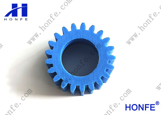 Nylon Gear 620277 Tsudakoma Air Jet Weaving Loom Parts High Quality