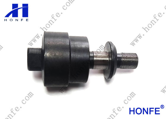 থ্রেডেড পিন 911.827.016 প্রোজেক্টাইল এম১২x০.৫ ডি১ লিঙ্ক প্রোজেক্টাইল ওয়েভিং লুম পার্টস উচ্চ মানের