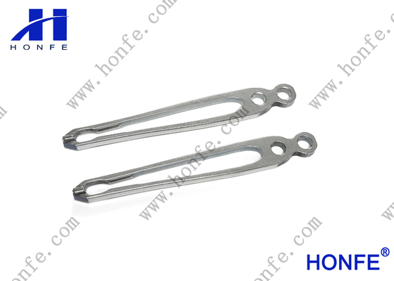 প্রজেক্টাইল গ্রিপার ৯১১.৩১২.২৩৩ ডায়মন্ড নকশা করা ২৫এন ২৫০০জিআর হালকা নীল ৩.৮*৫ ডি১২ তাঁত যন্ত্রাংশ উচ্চ গুণমান