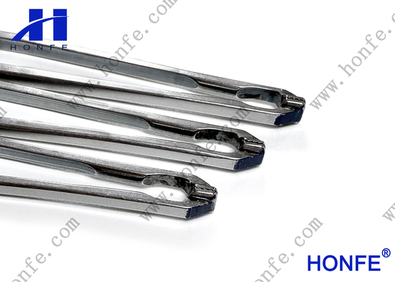 প্রজেক্টাইল গ্রিপার ৯১১.৩১২.২৩৩ ডায়মন্ড নকশা করা ২৫এন ২৫০০জিআর হালকা নীল ৩.৮*৫ ডি১২ তাঁত যন্ত্রাংশ উচ্চ গুণমান