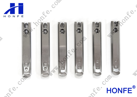 প্রজেক্টাইল ৭৪২.০৭৭.৫০৫ ডায়মন্ড নর্লড ২৫এন ২৫০০জিআর লাইট এসএলপি ৩.৮x৫ ডি১২ উইভিং লুম যন্ত্রাংশ উচ্চ গুণমান