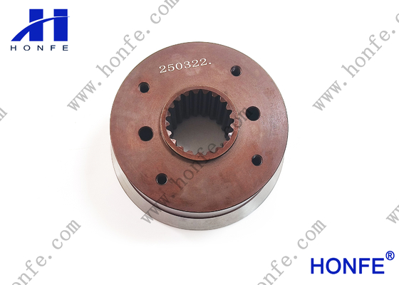 র্যাচেট হুইল হাব 25G জন্য কনস ব্রেক 911.305.262 911.105.৩৩৪ ২৫জি প্রোজেক্টাইল ওয়েভিং লুম পার্টস উচ্চ মানের