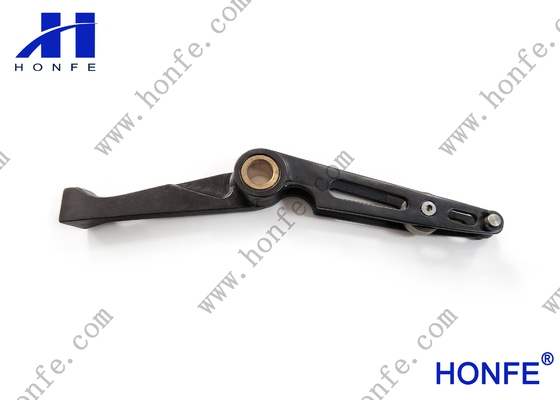 কাটার হোল্ডার PAQ57522 TP500 নুওভো পিগনোন সিরিজ র‍্যাপিয়ার লুম যন্ত্রাংশ তাঁতের যন্ত্রাংশ উচ্চ গুণমান