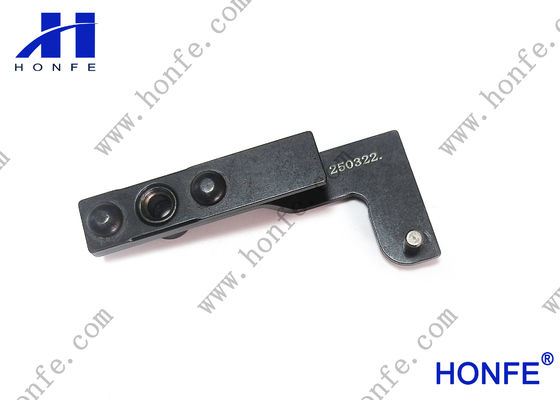 স্কার হোল্ডার ৯১২।520.076 প্রজেক্টাইল টেক্সটাইল মেশিন প্রজেক্টাইল ওয়েভিং তাঁত যন্ত্রাংশ উচ্চ মানের