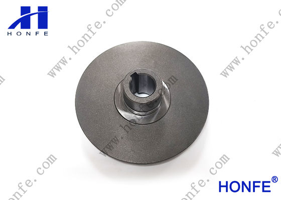 পলি CMZ153A TM মডেল বাইরেরφ110 ভিতরেরφ1 র্যাপিয়ার লুম যন্ত্রপাতি জন্য অংশ