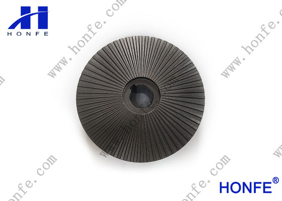 পলি CMZ153A TM মডেল বাইরেরφ110 ভিতরেরφ1 র্যাপিয়ার লুম যন্ত্রপাতি জন্য অংশ