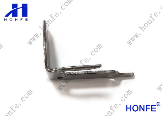 অপটিম্যাক্স হুক BA235124 BA234687 বুনন মেশিনের জন্য উচ্চ মানের র‍্যাপিয়ার লুম যন্ত্রাংশ