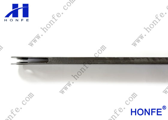 ডবি সোলেনয়েড ডবি-লিফটিং মেকানিজমের আনত ড্রবার (১ থেকে ৮) F.131.019.xx টেক্সটাইল যন্ত্রপাতি উচ্চ গুণমান