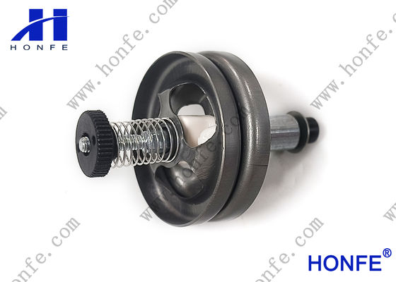 ডিস্ক ব্রেক BA209611 এয়ার জেট লুম যন্ত্রাংশ পিকানল ওমনি ডেল্টা উইভিং লুম যন্ত্রাংশ টেক্সটাইল যন্ত্রপাতি উচ্চ গুণমান