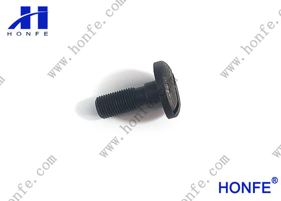 স্পেশাল স্ক্রু ৯১১।219.220 M5*0.5*17 টেক্সটাইল মেশিন প্রজেক্টাইল ওয়েভিং ওয়েল পার্টস উচ্চ মানের