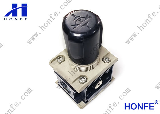 ভালভ BE306858 / BE306859 পিকানল প্লাস 800 এর জন্য তাঁতের খুচরা যন্ত্রাংশ