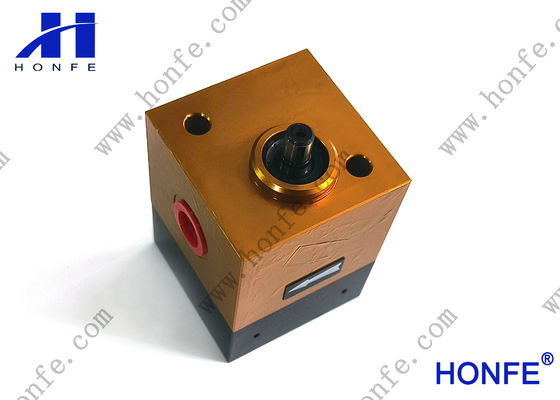 গ্রীস পাম্প B154841 সবুজ 1.0 এয়ার জেট লুম যন্ত্রাংশ পিকানল ওমনি ডেল্টা উইভিং লুম যন্ত্রাংশ টেক্সটাইল যন্ত্রপাতি উচ্চ গুণমান