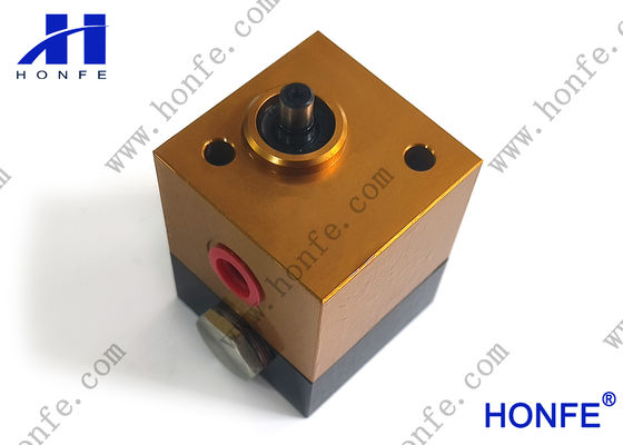 গ্রীস পাম্প B154841 সবুজ 1.0 এয়ার জেট লুম যন্ত্রাংশ পিকানল ওমনি ডেল্টা উইভিং লুম যন্ত্রাংশ টেক্সটাইল যন্ত্রপাতি উচ্চ গুণমান