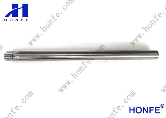 উচ্চ গুণমান Z=14 PU শ্যাফ্ট ৯১১.১১০.১৭৬ প্রজেক্টাইল উইভিং লুম টেক্সটাইল মেশিনারির জন্য