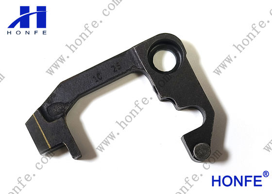 Weft End Gripper Body 911.859.540 270.006.523 910.000.424 FA Flat 6mm P7300 Textile Machinery Projectile Weaving Loom Parts High Quality