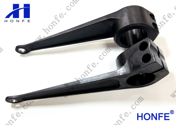 লিভার নির্বাচন 911.822.024 প্রজেক্টাইল D=35 D1/D2 PU TW11 টেক্সটাইল মেশিন প্রজেক্টাইল ওয়েভিং তাঁত যন্ত্রাংশ উচ্চ মানের