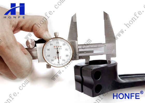 লিভার নির্বাচন 911.822.024 প্রজেক্টাইল D=35 D1/D2 PU TW11 টেক্সটাইল মেশিন প্রজেক্টাইল ওয়েভিং তাঁত যন্ত্রাংশ উচ্চ মানের