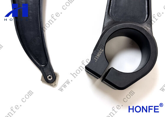 পিকিং লিভার 270.011.401 910.001.195 270.018.721 P7300 টেক্সটাইল মেশিনারি প্রজেক্টাইল উইভিং লুম যন্ত্রাংশ উচ্চ গুণমান