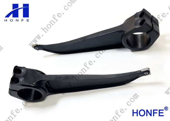 পিকিং লিভার 270.011.401 910.001.195 270.018.721 P7300 টেক্সটাইল মেশিনারি প্রজেক্টাইল উইভিং লুম যন্ত্রাংশ উচ্চ গুণমান