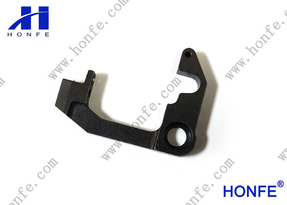 ওয়েফট এন্ড গ্রিপার বডি ২৭০।000৯২১.২৭০।001.905 P7300 SU ফ্ল্যাট 6 মিমি টেক্সটাইল মেশিন প্রজেক্টাইল ওয়েভিং ওয়েল পার্টস উচ্চ মানের