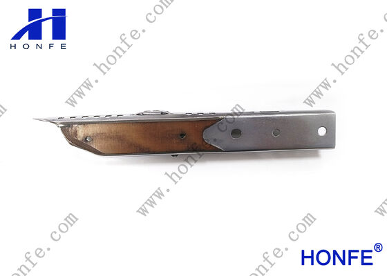 RH&LH গ্রিপার PQO13801 PQO13800 সালজার G6300F র‍্যাপিয়ার লুম যন্ত্রাংশ স্মিট উইভিং লুম যন্ত্রাংশ উচ্চ গুণমান