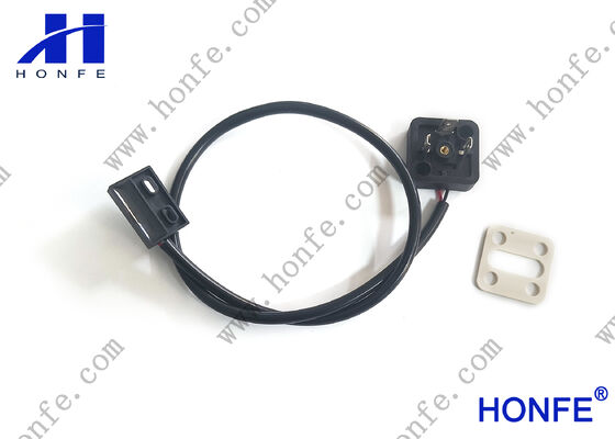 তেল তাপমাত্রা সেন্সর BE151785 পিকানল এয়ার জেট লুম যন্ত্রাংশ তাঁত যন্ত্রাংশ টেক্সটাইল যন্ত্রপাতি উচ্চ গুণমান