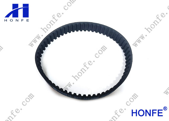 বেল্ট PNZ36511 G6300 ফাস্ট সালজার স্মিট র‍্যাপিয়ার তাঁত বুনন তাঁতের যন্ত্রাংশ উচ্চ গুণমান টেক্সটাইল যন্ত্রপাতি