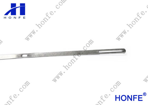 ফিতা হেডেল ১৫০×৪×০.৩ টেক্সটাইল মেশিনারি বুনন তাঁতের যন্ত্রাংশ উচ্চ গুণমান