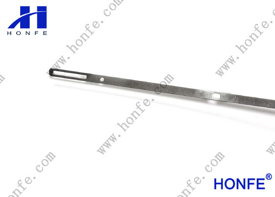 ফিতা হেডেল ১৫০×৪×০.৩ টেক্সটাইল মেশিনারি বুনন তাঁতের যন্ত্রাংশ উচ্চ গুণমান