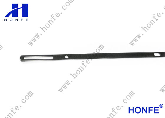 ফিতা হেডেল ১৫০×৪×০.৩ টেক্সটাইল মেশিনারি বুনন তাঁতের যন্ত্রাংশ উচ্চ গুণমান