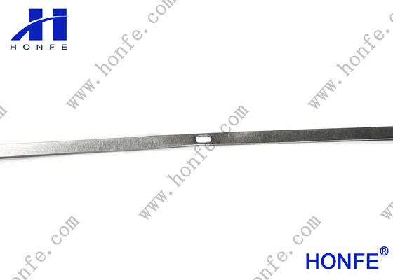 ফিতা হেডেল ১৫০×৪×০.৩ টেক্সটাইল মেশিনারি বুনন তাঁতের যন্ত্রাংশ উচ্চ গুণমান