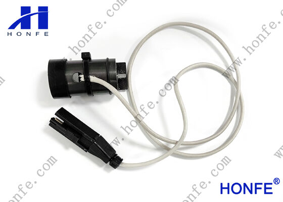 মোটর B157901 পিকানল এয়ার জেট লুম যন্ত্রাংশ তাঁত যন্ত্রাংশ টেক্সটাইল যন্ত্রপাতি উচ্চ গুণমান