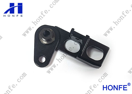 ক্ল্যাম্প সাপোর্ট BE152432 পিকানো বুশ এয়ার জেট তাঁত যন্ত্রাংশ তাঁত যন্ত্রাংশ টেক্সটাইল যন্ত্রপাতি উচ্চ মানের