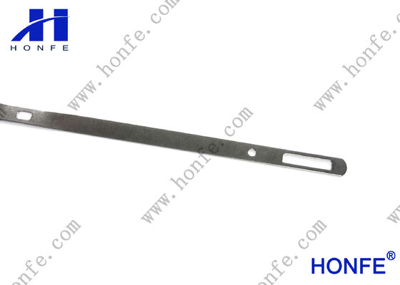 ফিতা হেডেল ১৭০×৪.৮×০.৩ টেক্সটাইল মেশিনারি বুনন তাঁতের যন্ত্রাংশ উচ্চ গুণমান