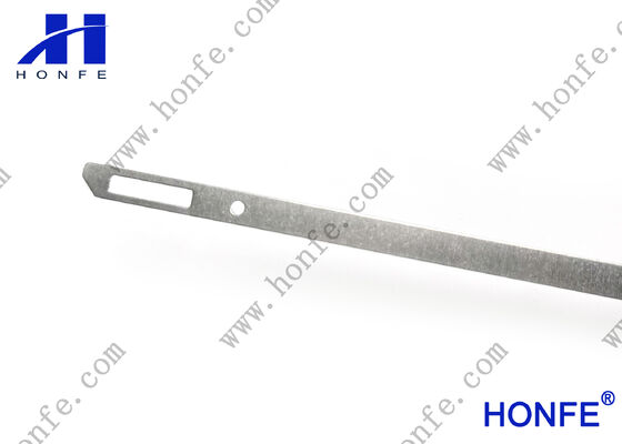 ফিতা হেডেল ১৭০×৪.৮×০.৩ টেক্সটাইল মেশিনারি বুনন তাঁতের যন্ত্রাংশ উচ্চ গুণমান