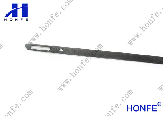 ফিতা হেডেল ১৭০×৪.৮×০.৩ টেক্সটাইল মেশিনারি বুনন তাঁতের যন্ত্রাংশ উচ্চ গুণমান